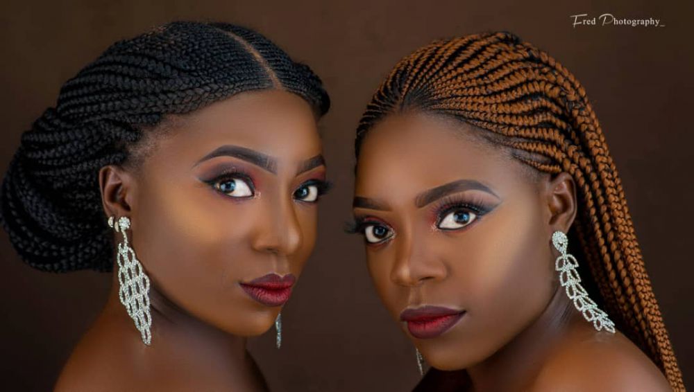 best-offer-top-photoshoot-makeup-hairstyles-in-jos-niger