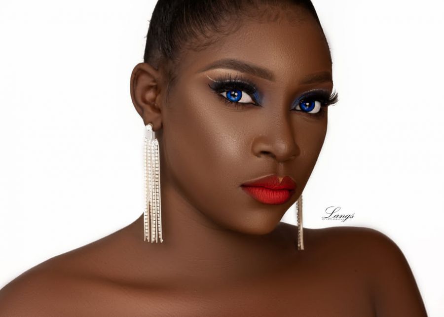 Services Make up