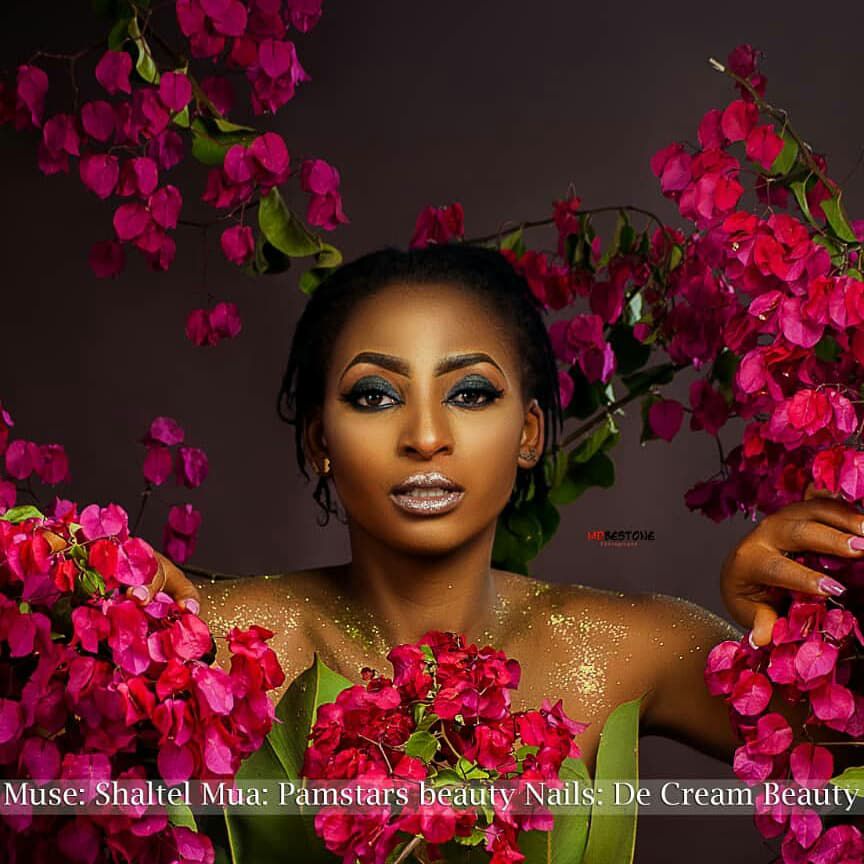 best-offer-top-makeup-wedding-in-jos-niger
