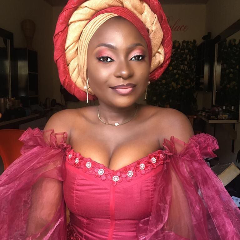 best-offer-top-makeup-wedding-in-jos-niger